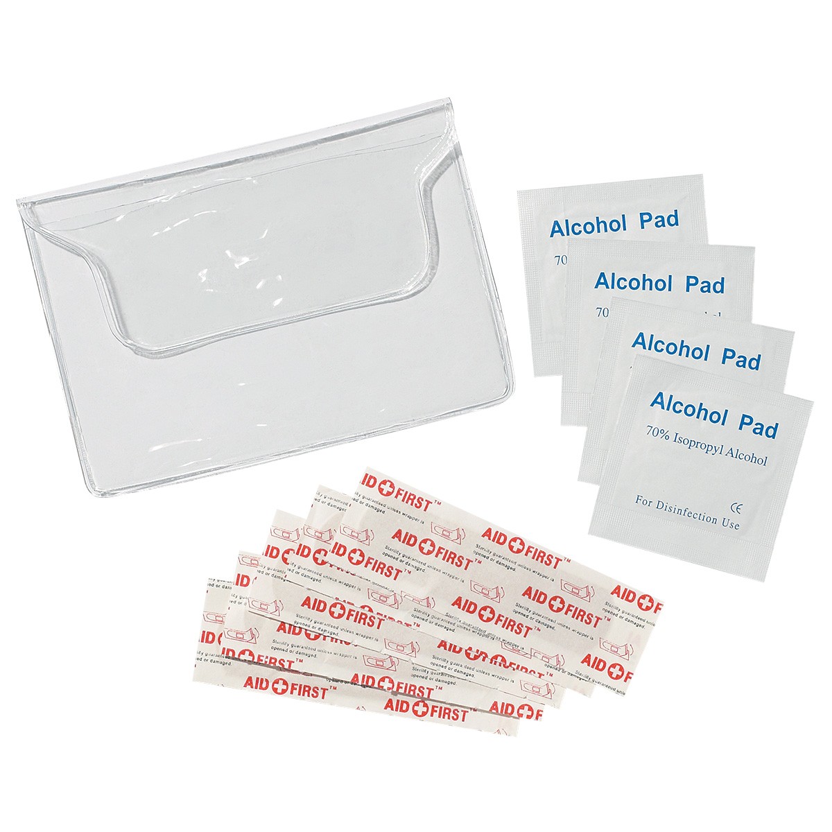Picture of First Aid Pouch