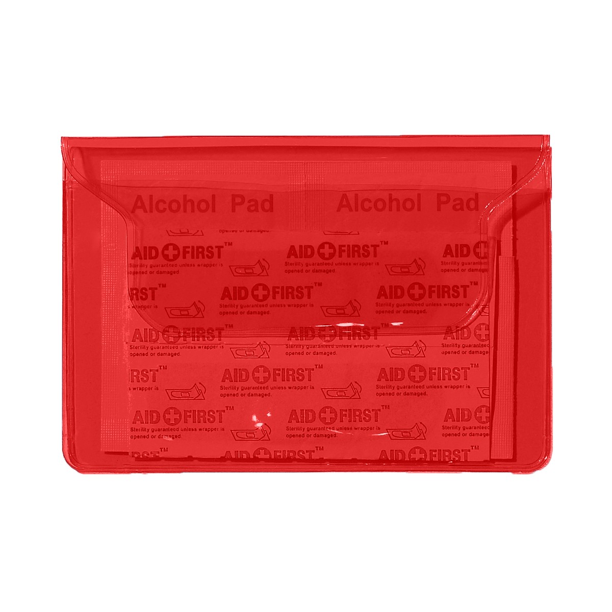 Picture of First Aid Pouch