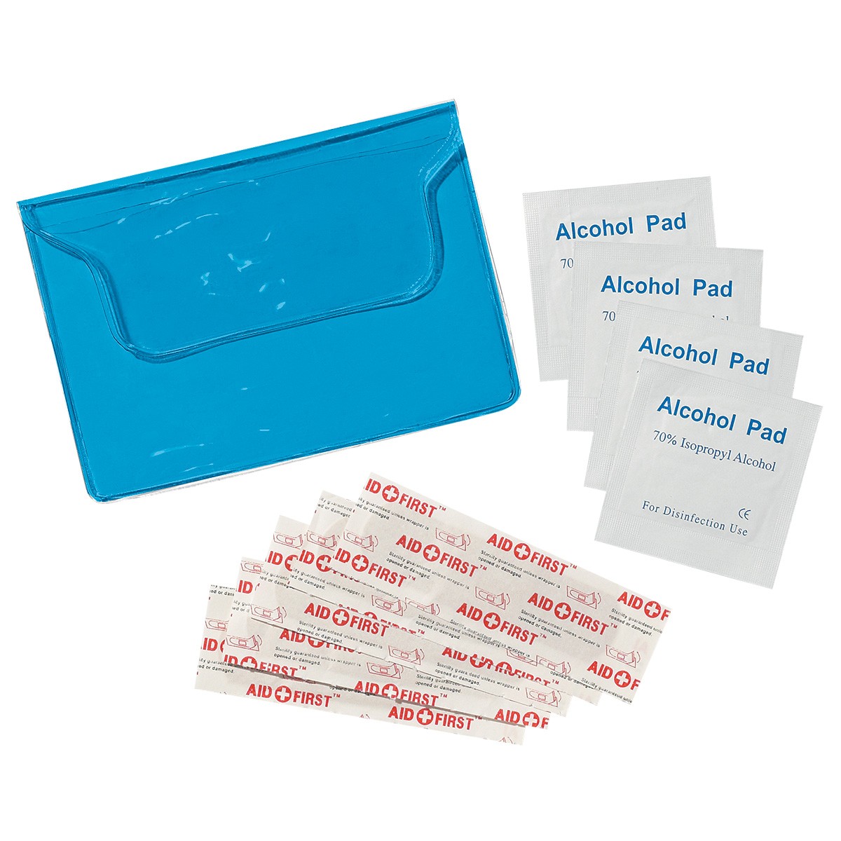 Picture of First Aid Pouch
