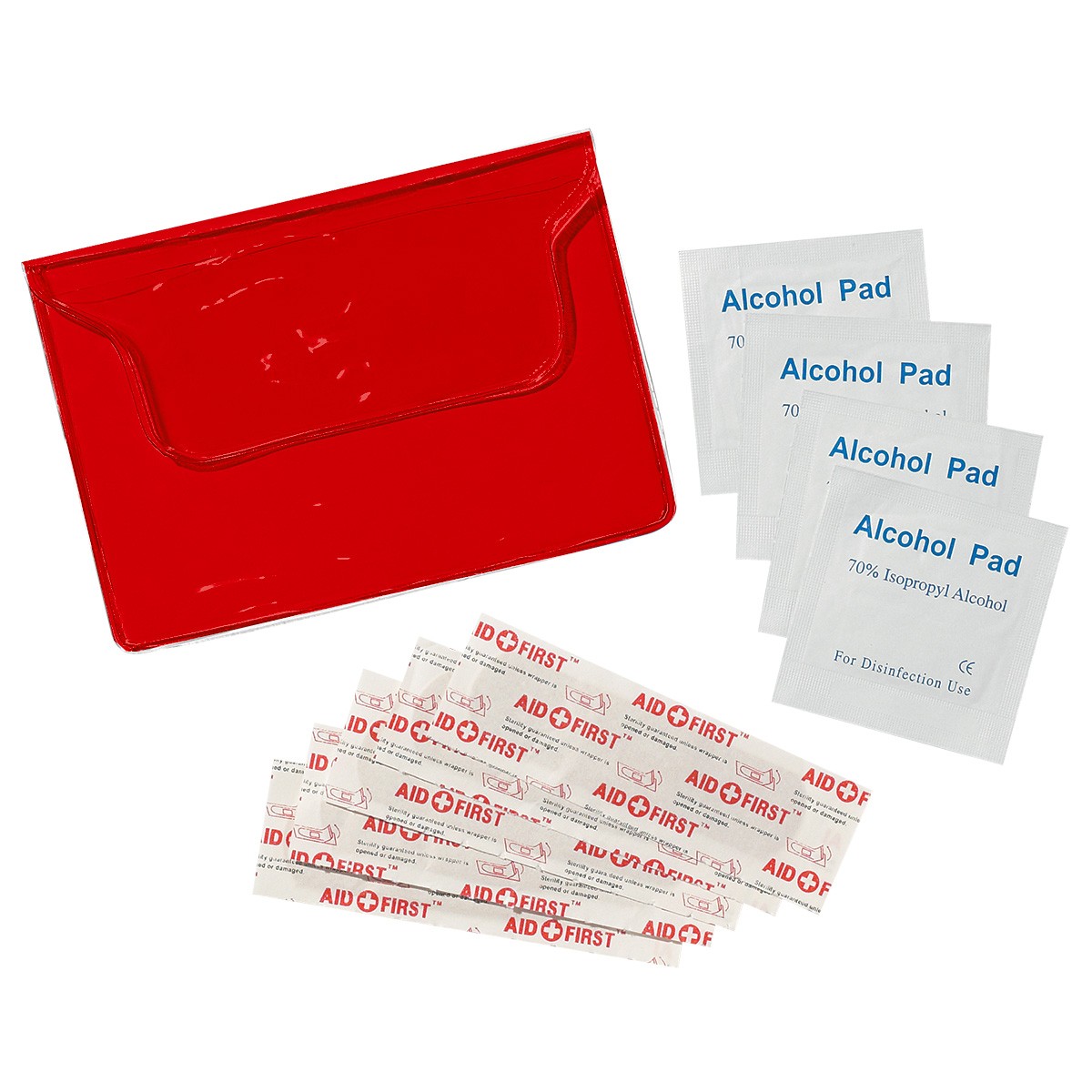 Picture of First Aid Pouch