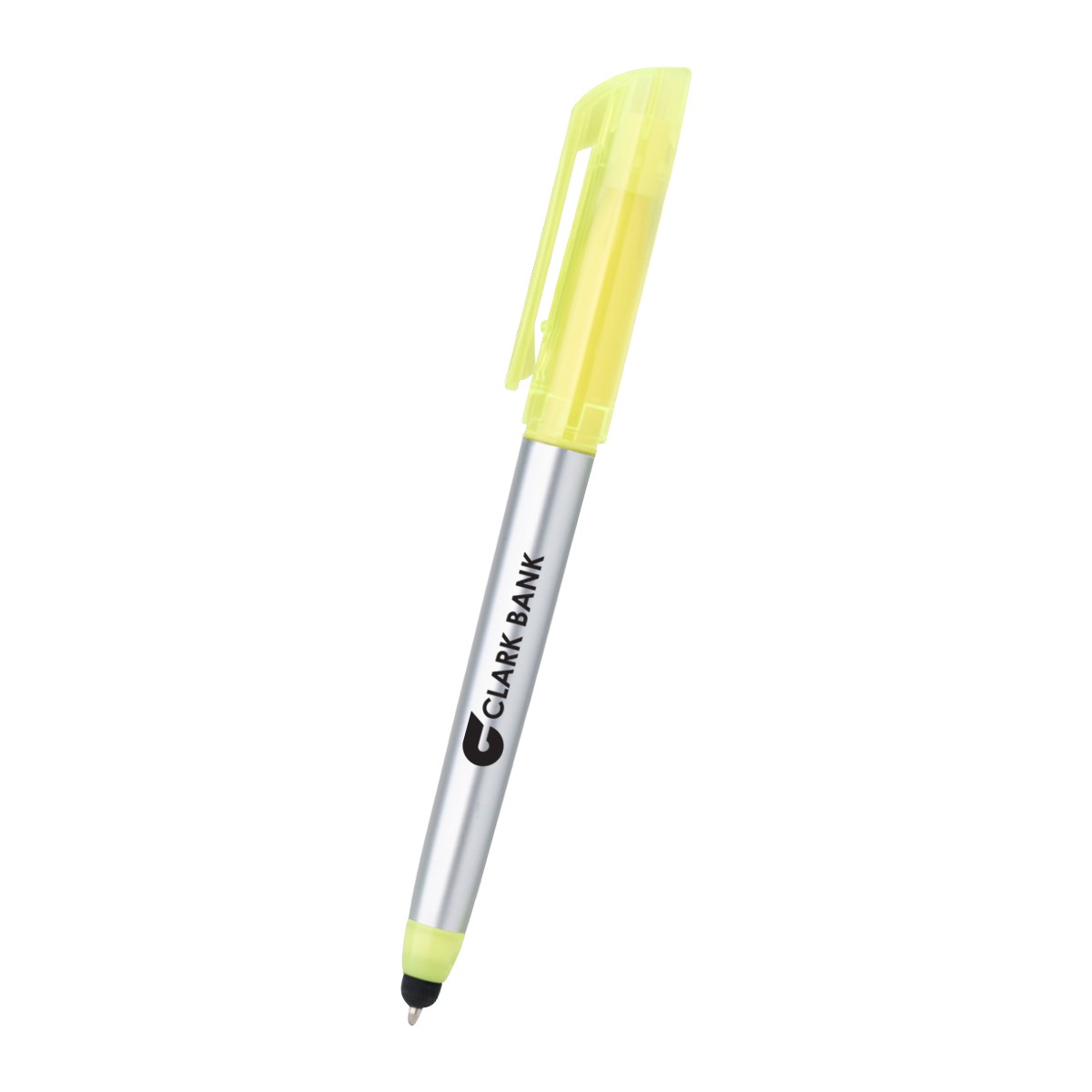 Picture of Trilogy Highlighter Stylus Pen