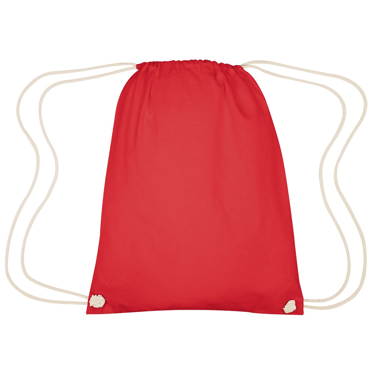 Picture of Cooper Cotton Drawstring Bag