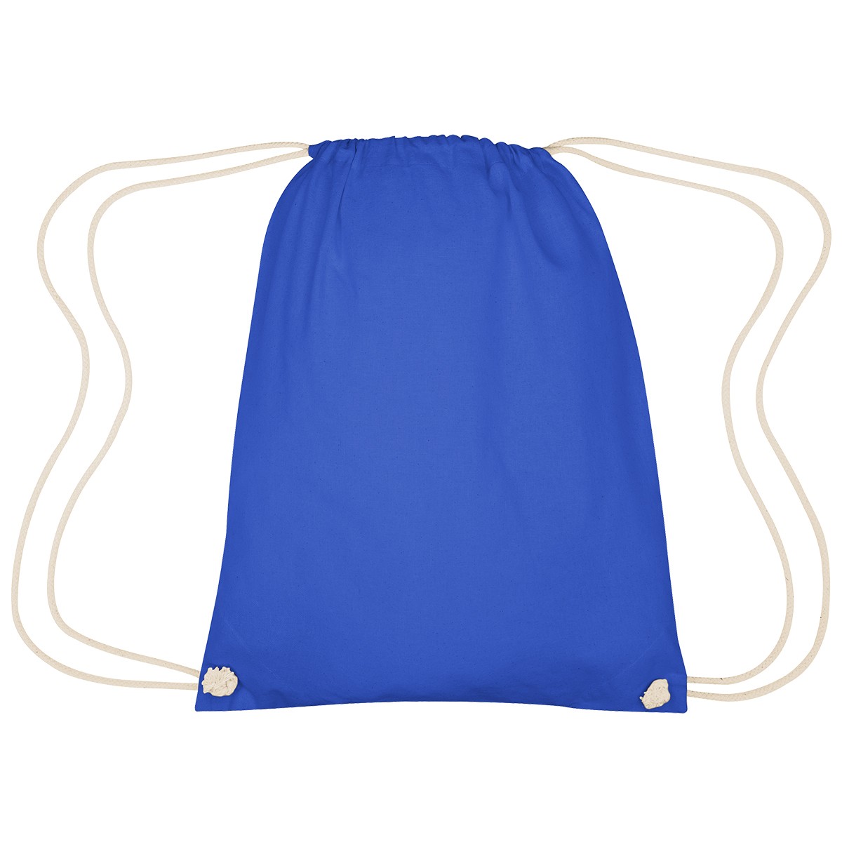 Picture of Cooper Cotton Drawstring Bag