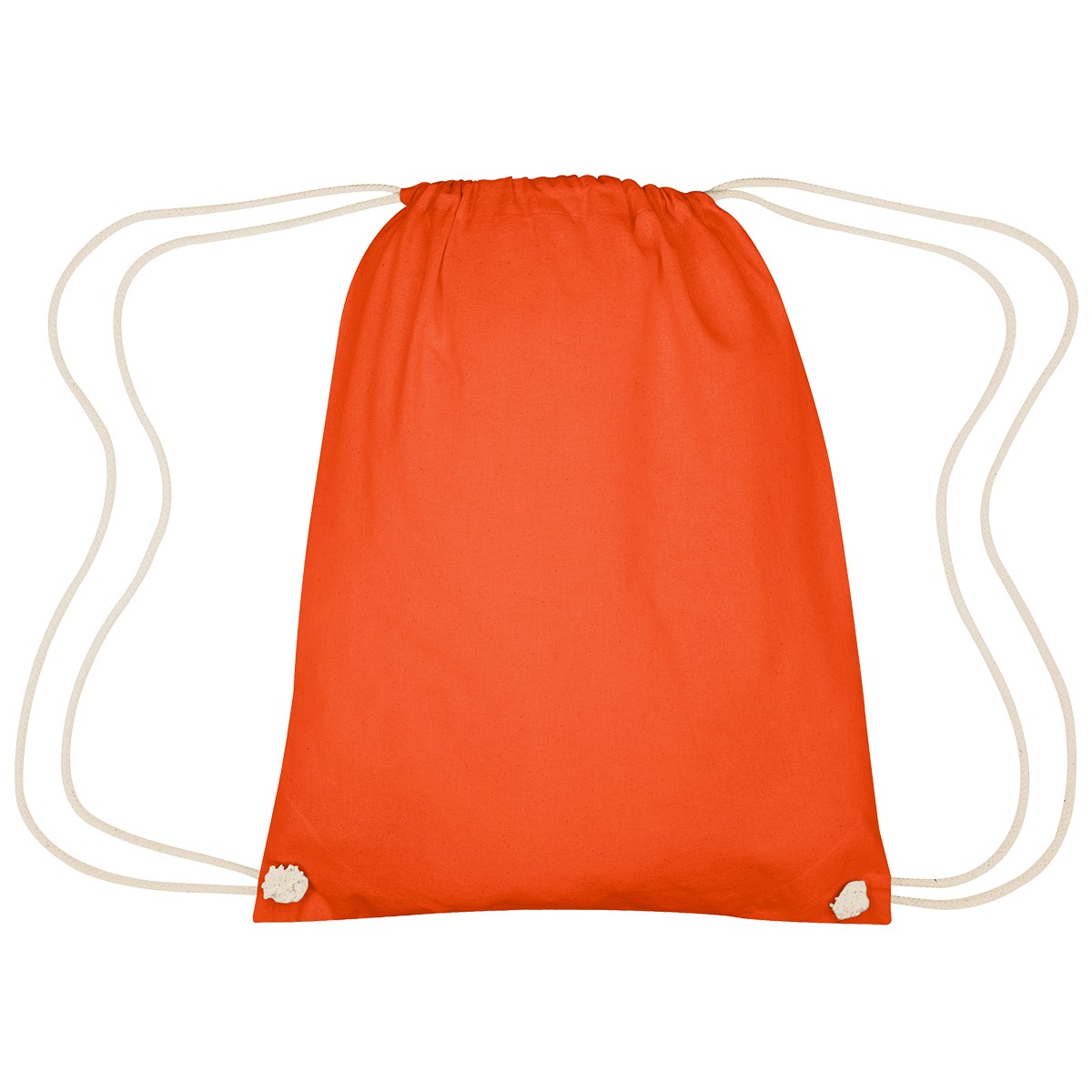 Picture of Cooper Cotton Drawstring Bag