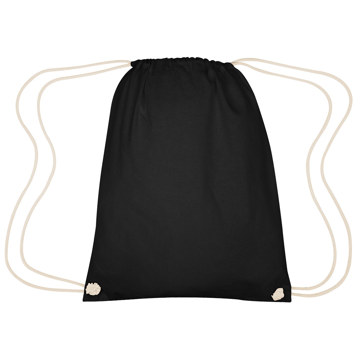 Picture of Cooper Cotton Drawstring Bag