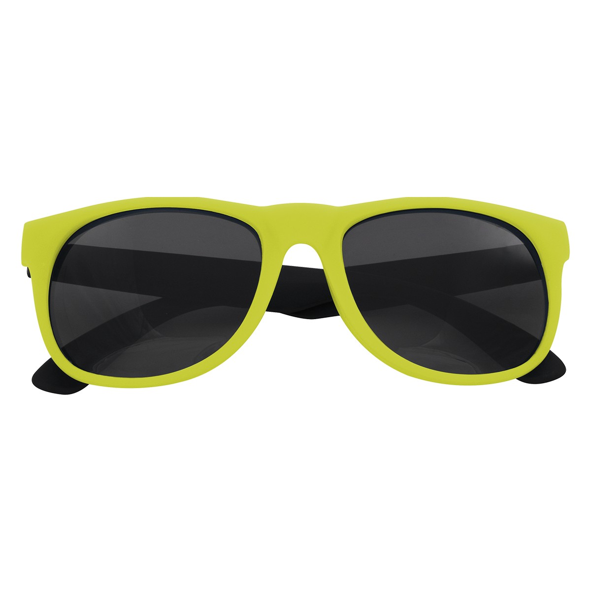 Picture of Kapowski Rubberized Sunglasses