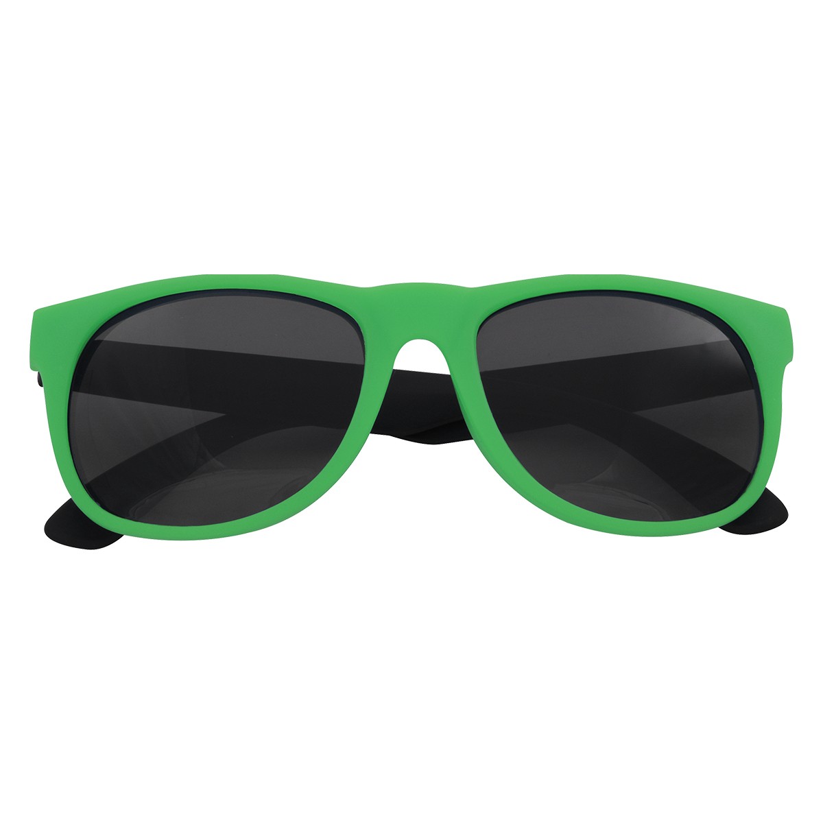 Picture of Kapowski Rubberized Sunglasses