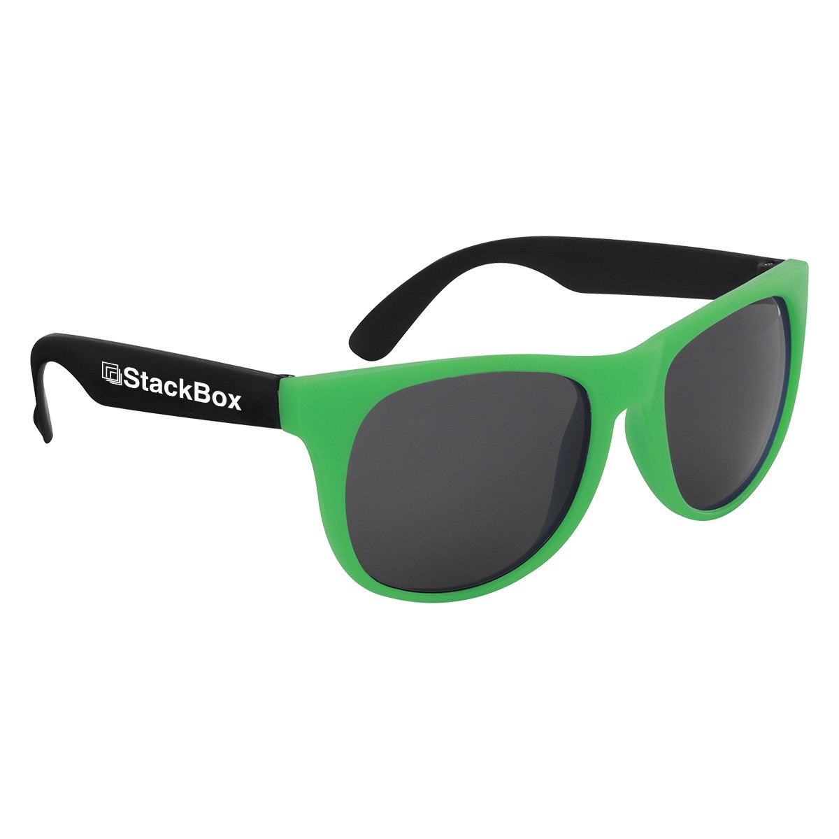 Picture of Kapowski Rubberized Sunglasses