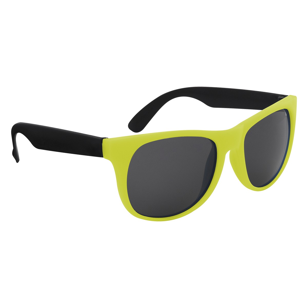 Picture of Kapowski Rubberized Sunglasses