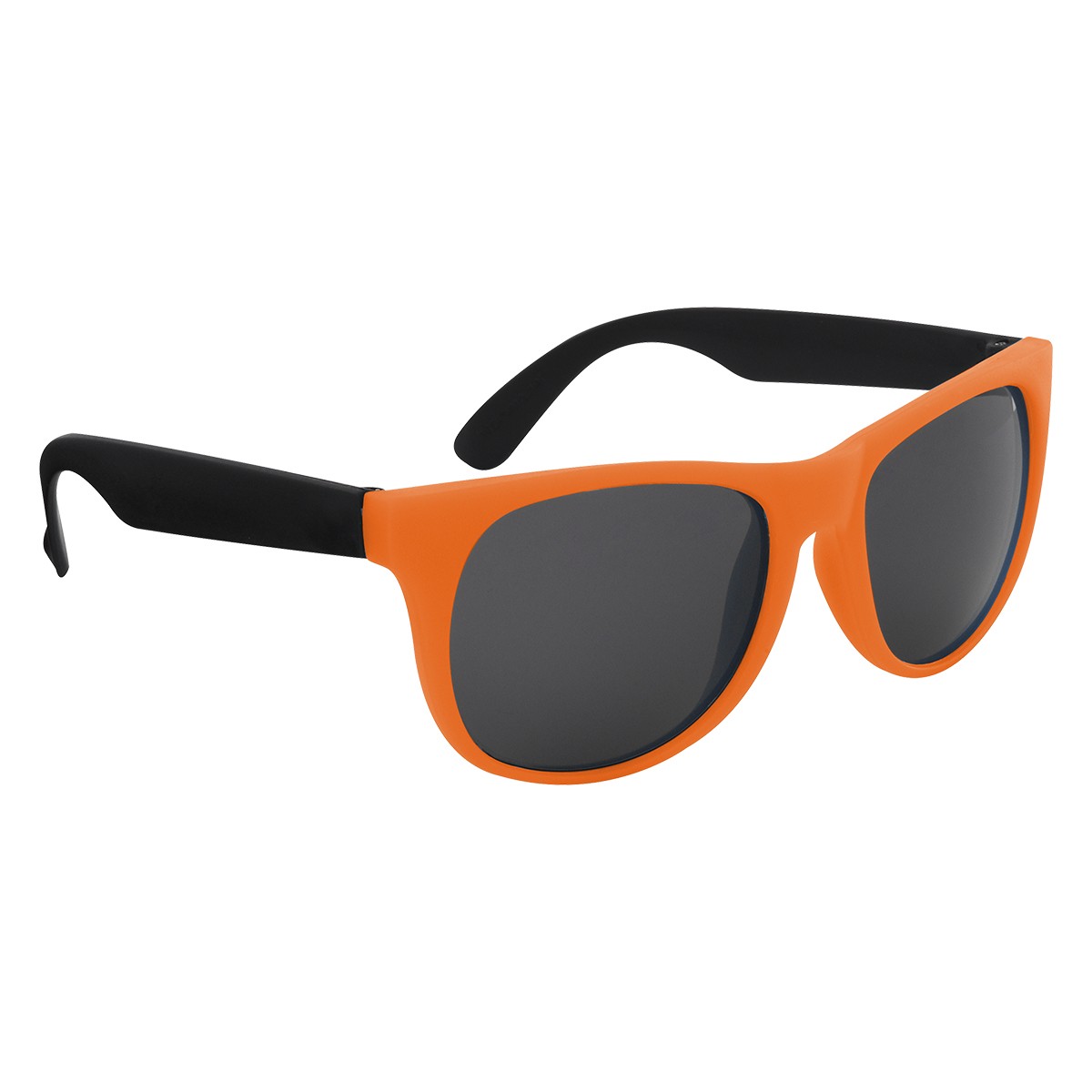 Picture of Kapowski Rubberized Sunglasses