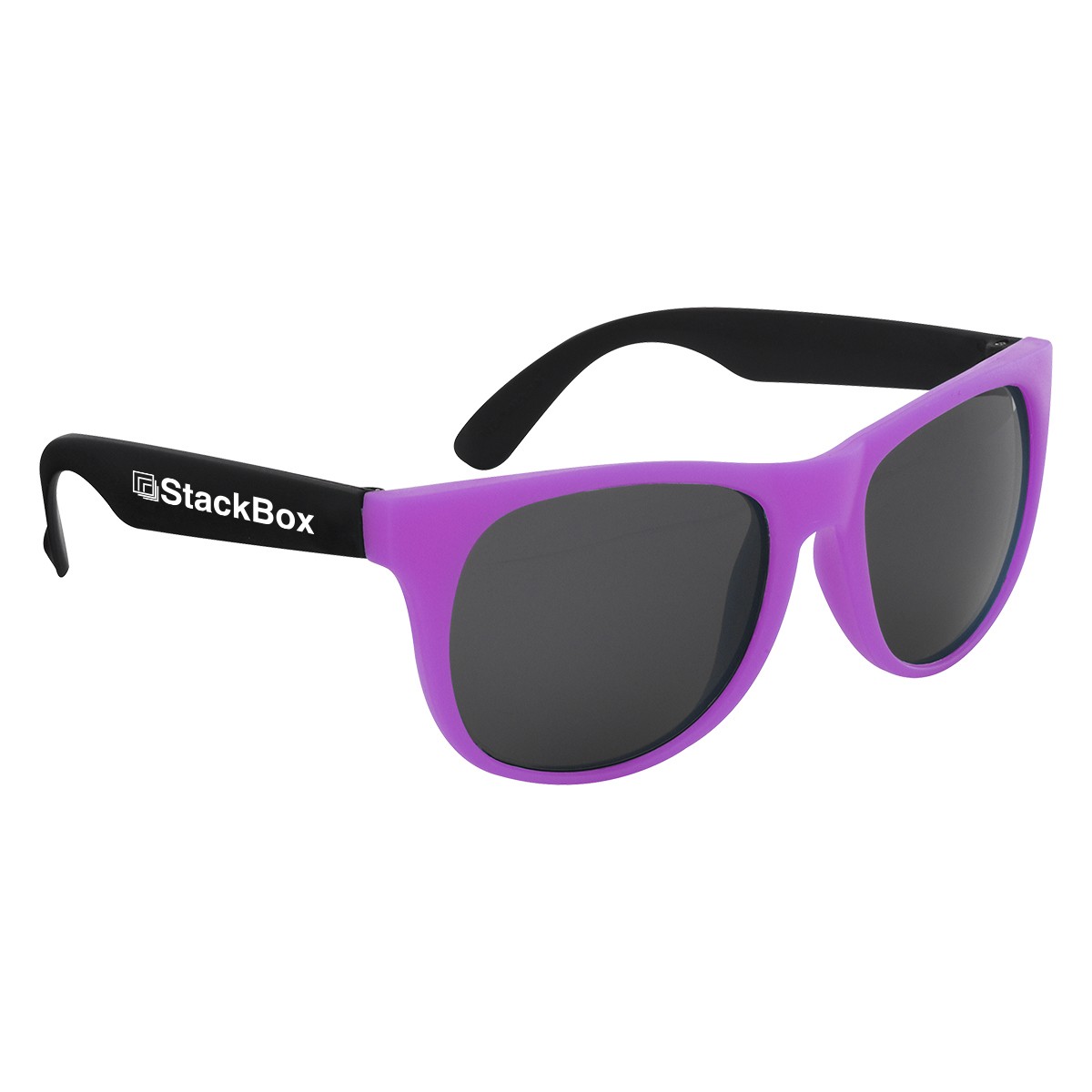 Picture of Kapowski Rubberized Sunglasses