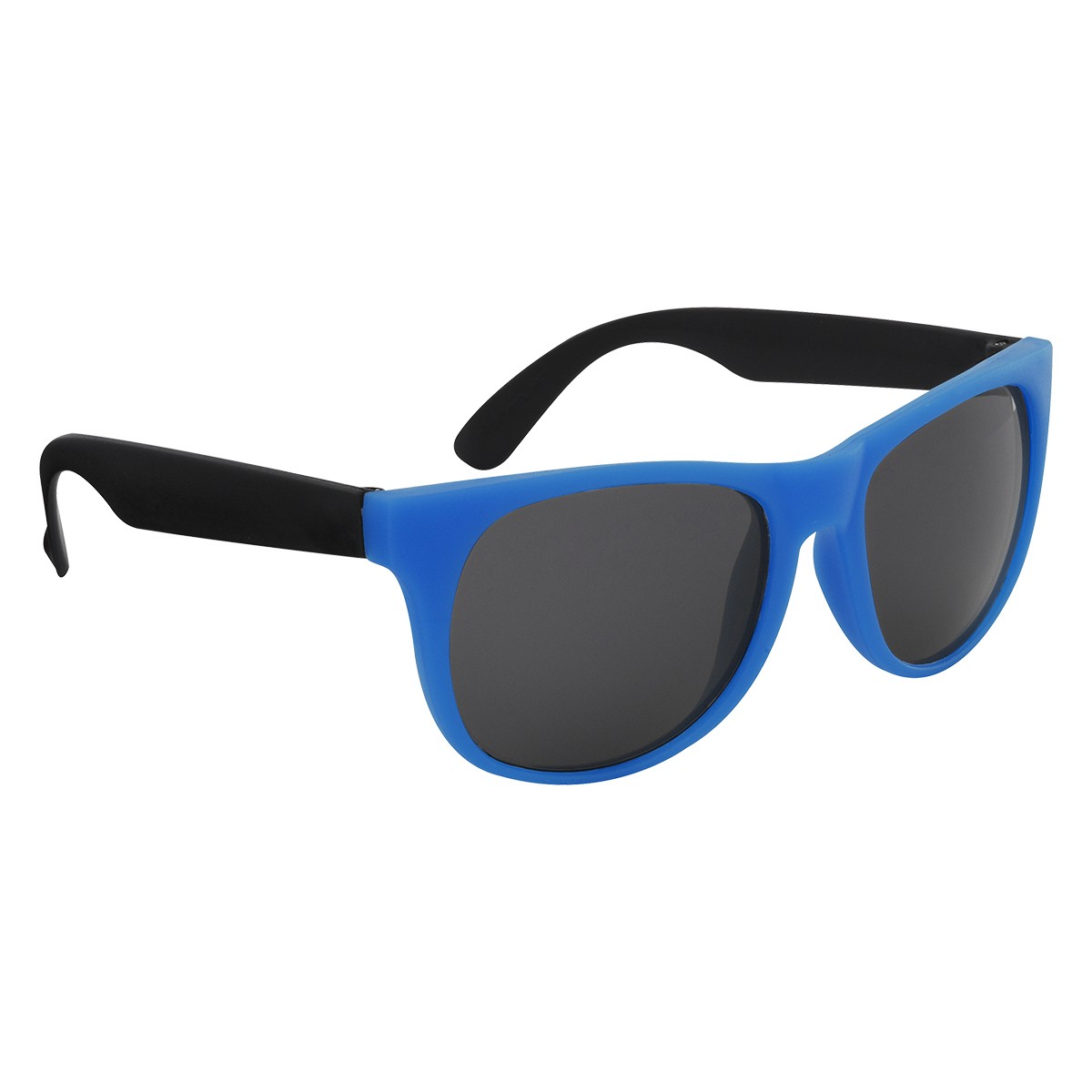 Picture of Kapowski Rubberized Sunglasses