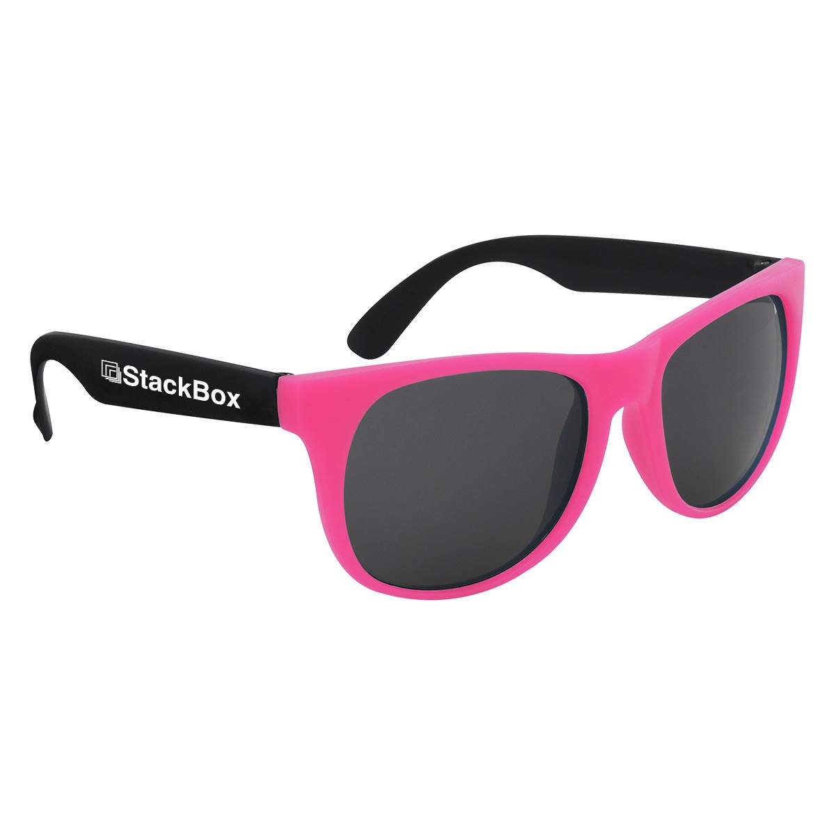 Picture of Kapowski Rubberized Sunglasses