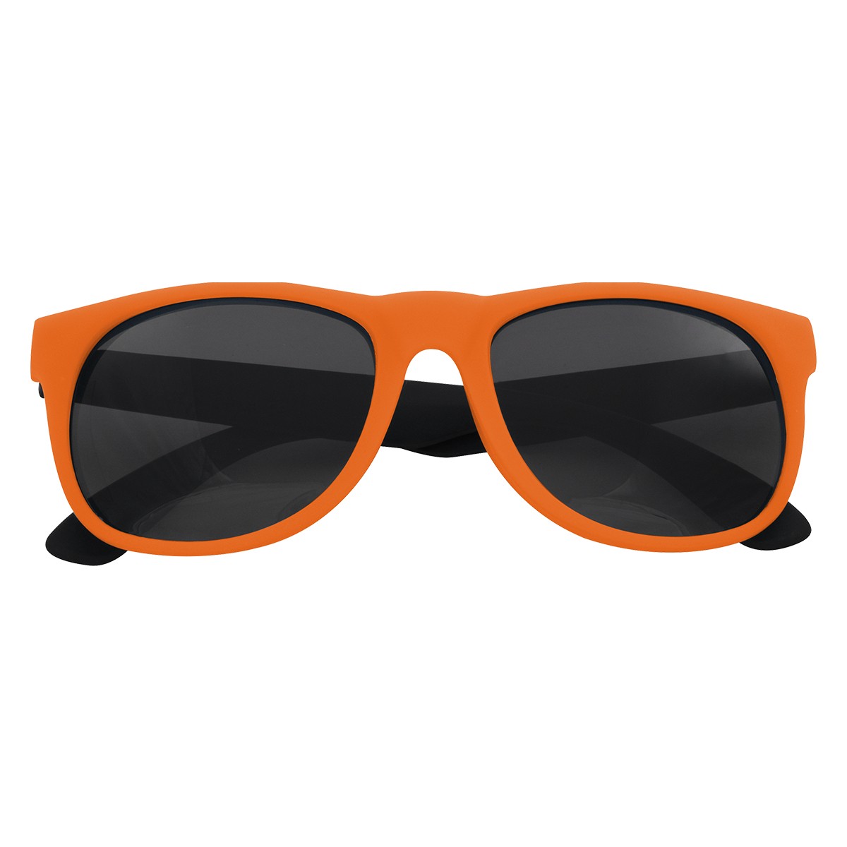 Picture of Kapowski Rubberized Sunglasses
