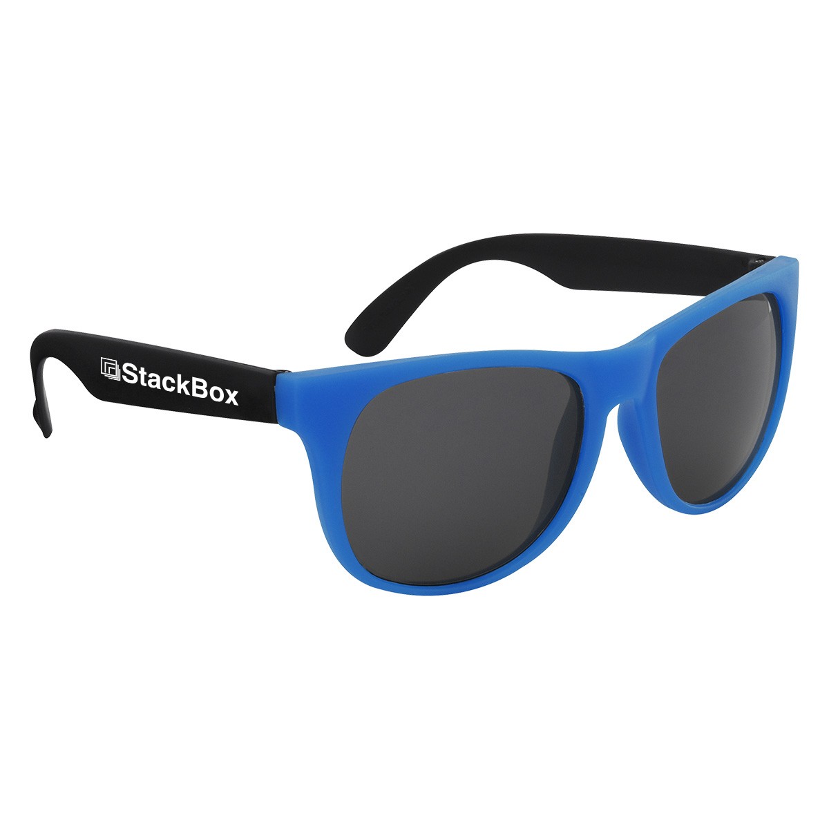 Picture of Kapowski Rubberized Sunglasses