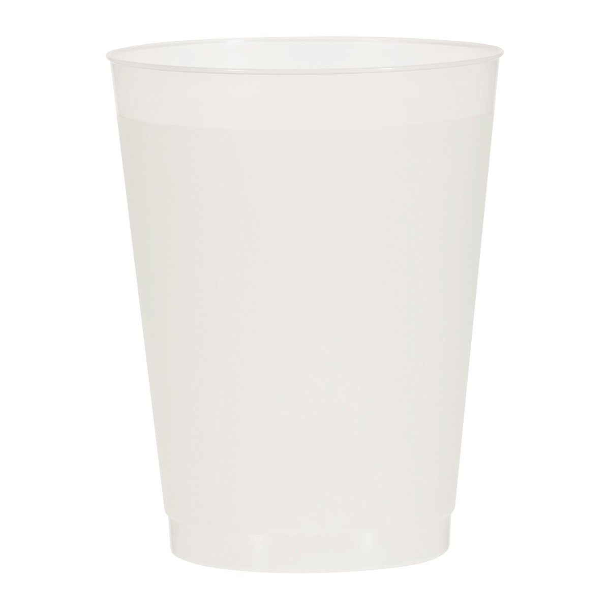 Picture of 16 Oz. Frost Flex Stadium Cup