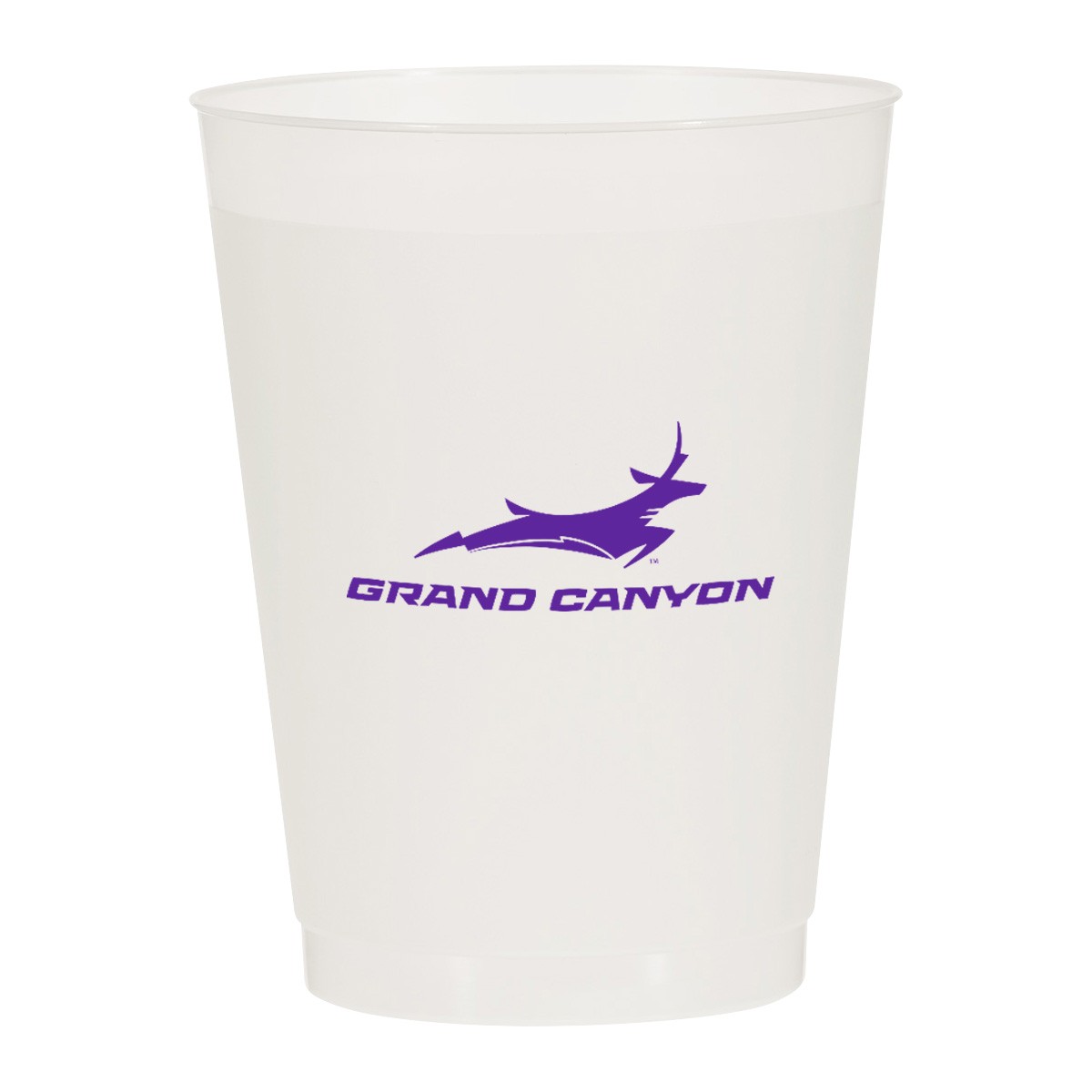 Picture of 16 Oz. Frost Flex Stadium Cup