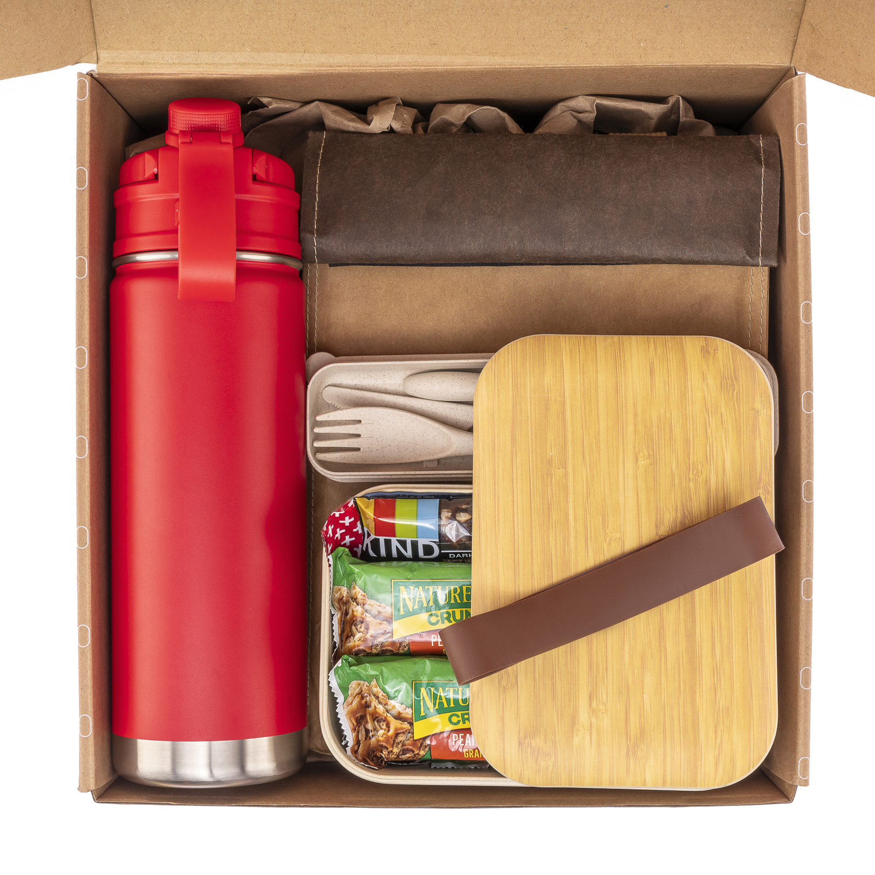 Picture of Eco Your Lunch Kit