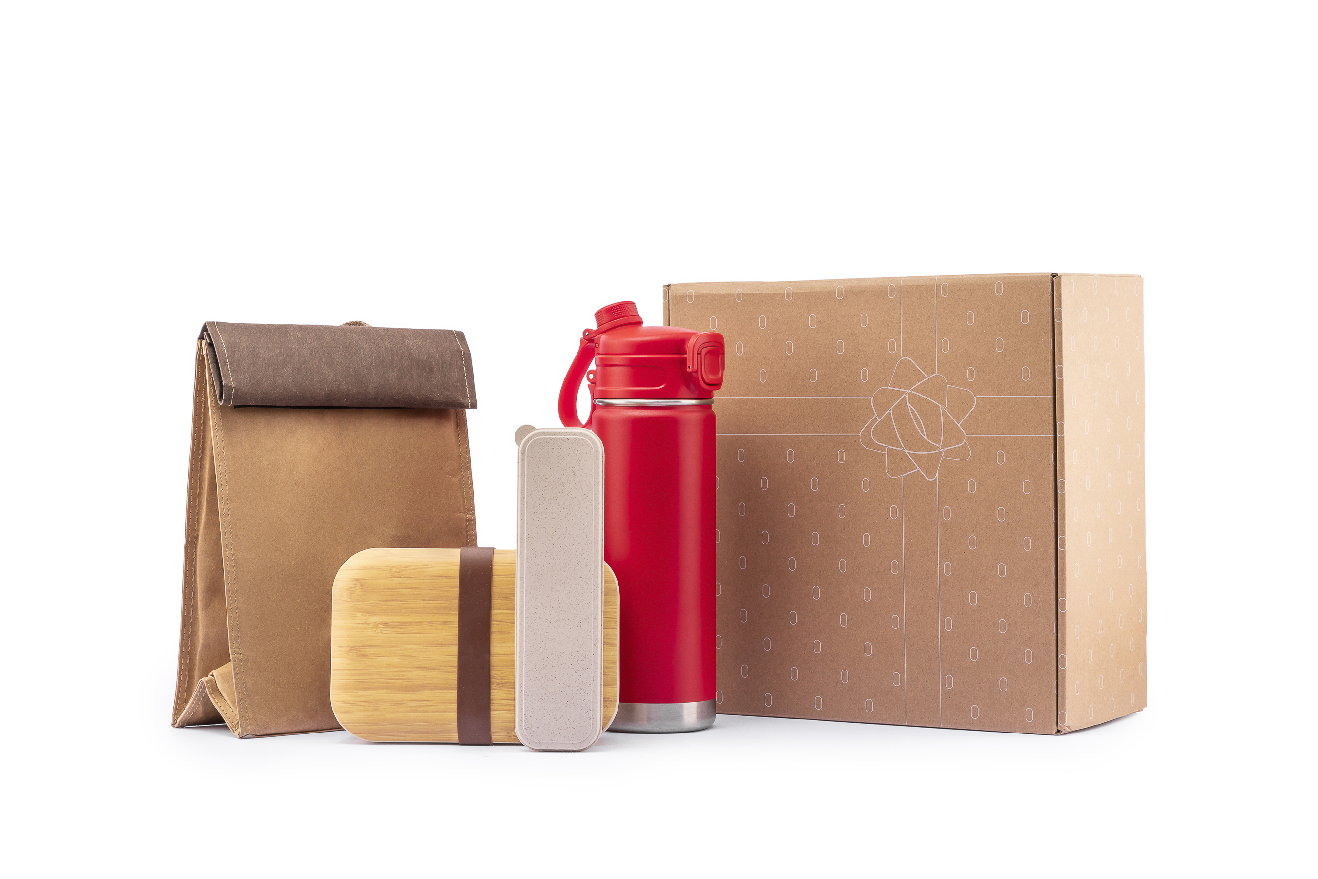 Picture of Eco Your Lunch Kit