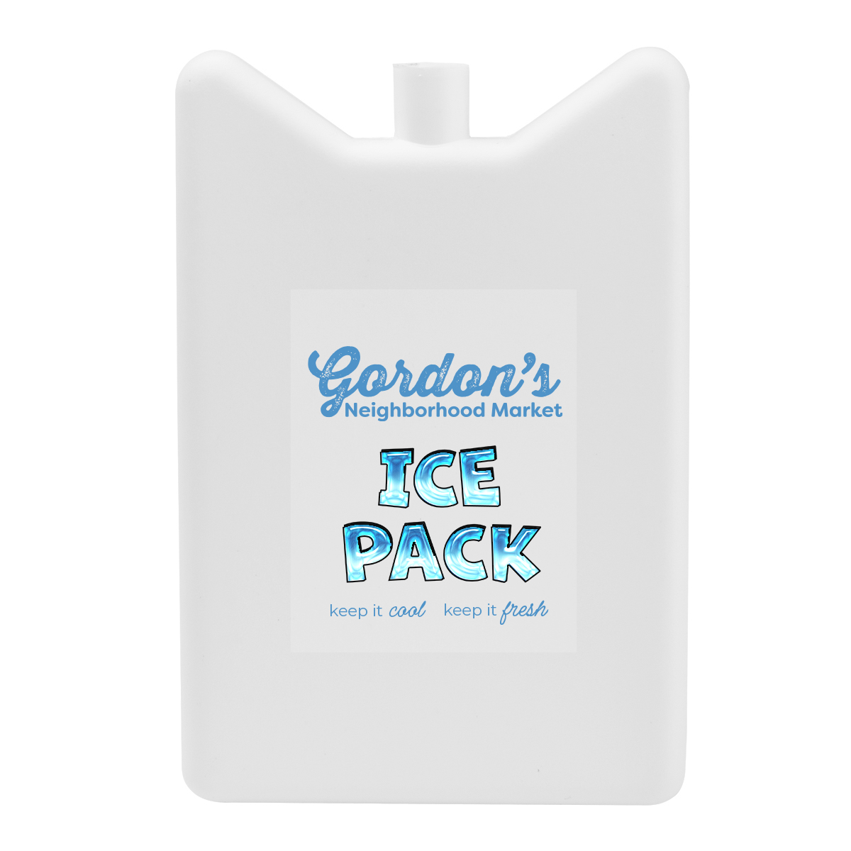 Picture of Reusable Ice Pack