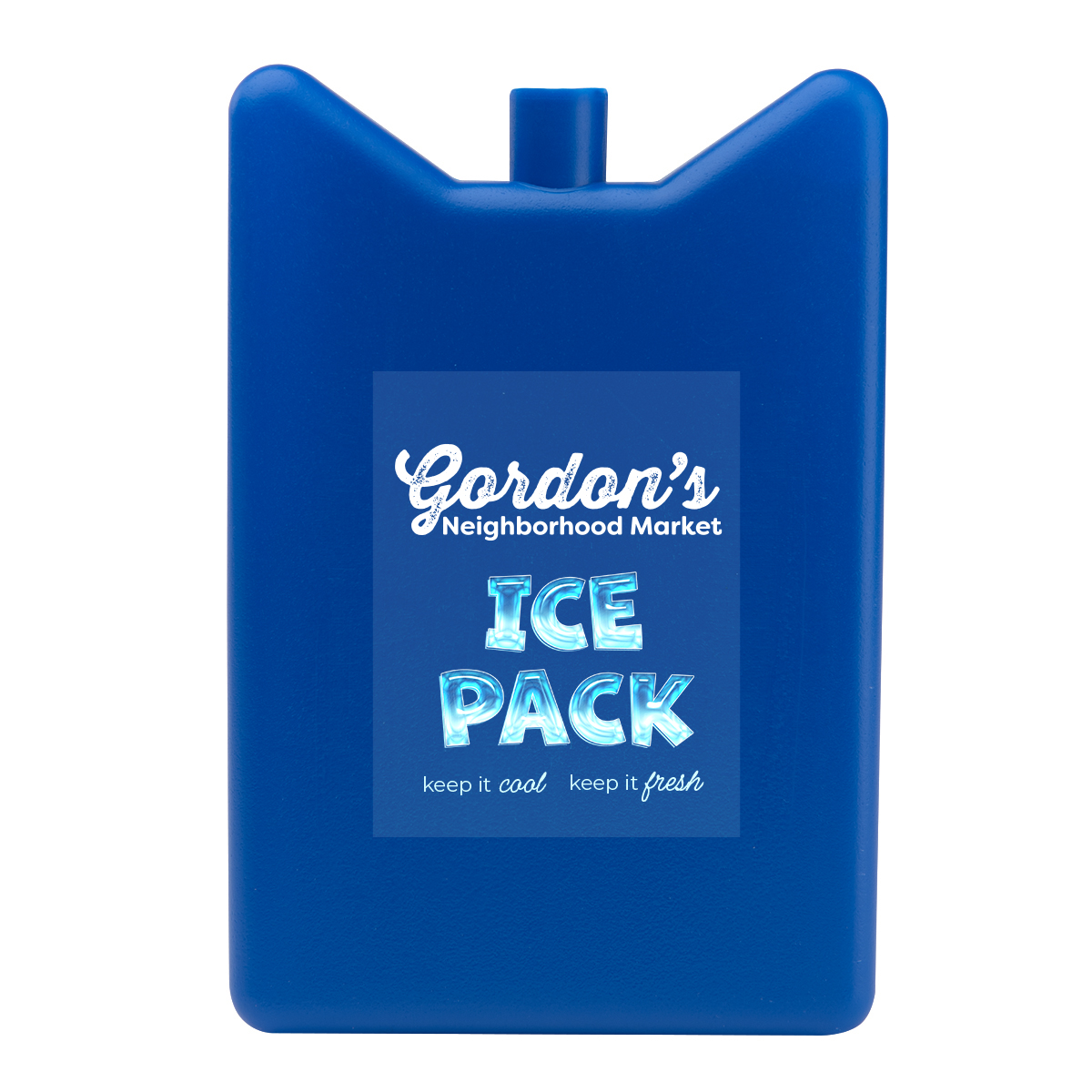 Picture of Reusable Ice Pack