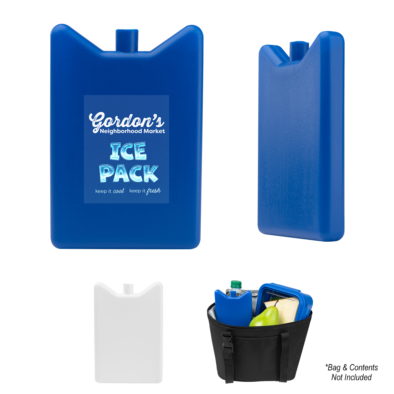 Picture of Reusable Ice Pack