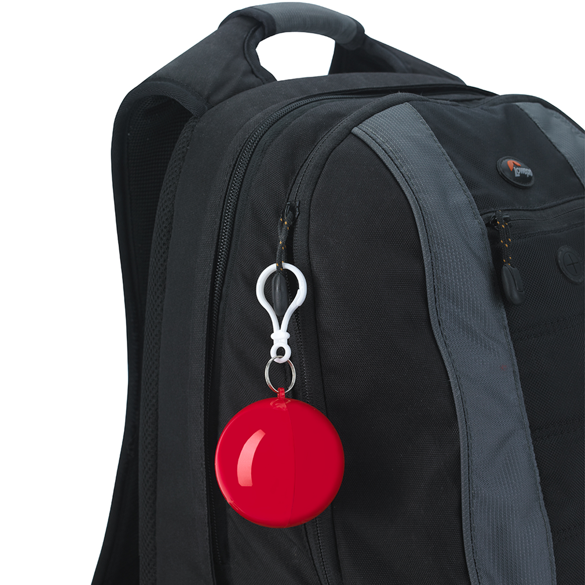 Picture of Poncho Ball Key Chain