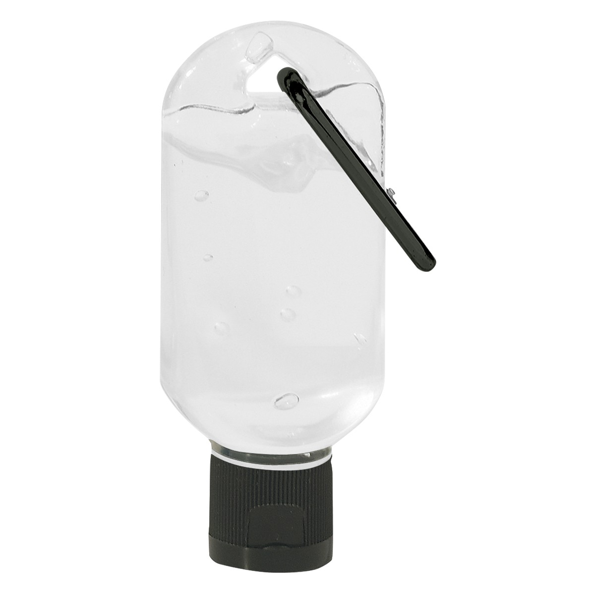 Picture of 1 Oz. Hand Sanitizer With Carabiner