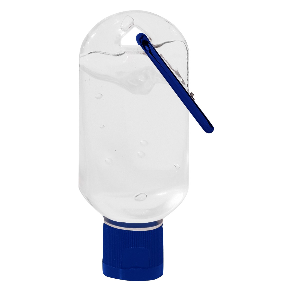 Picture of 1 Oz. Hand Sanitizer With Carabiner