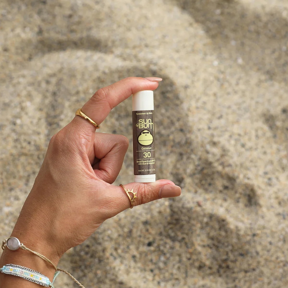 Picture of Sun Bum® SPF 30 Lip Balm