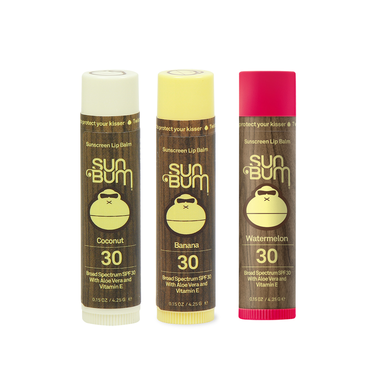 Picture of Sun Bum® SPF 30 Lip Balm