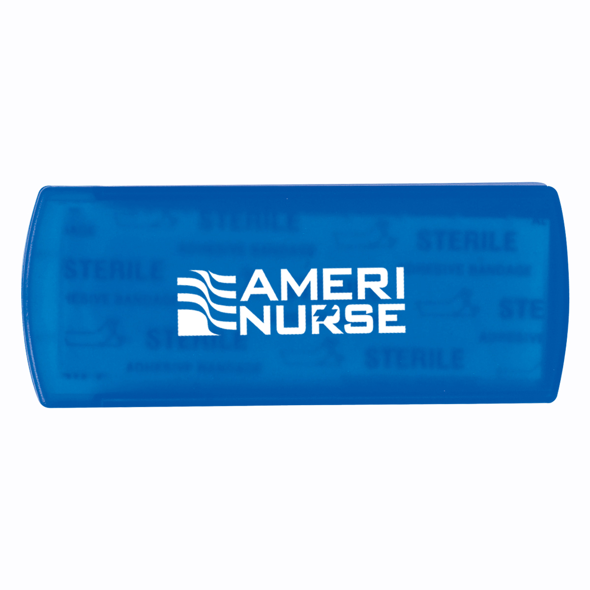 Picture of Bandages In Plastic Case