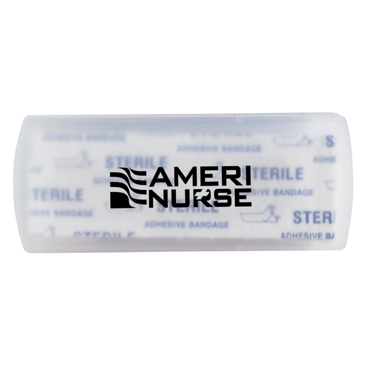 Picture of Bandages In Plastic Case