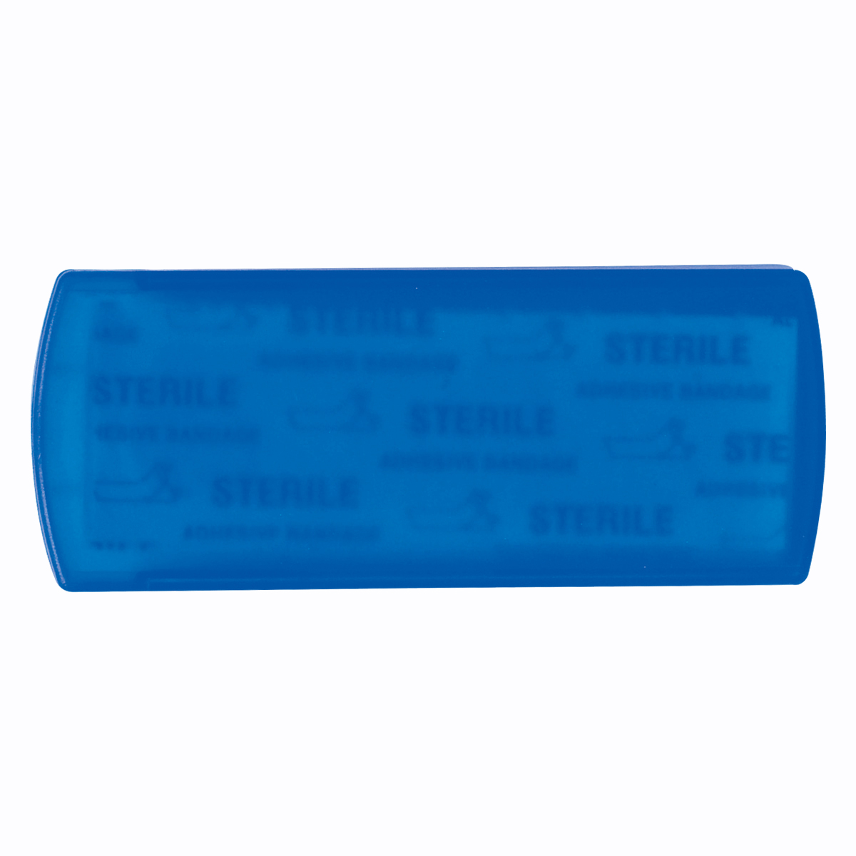 Picture of Bandages In Plastic Case