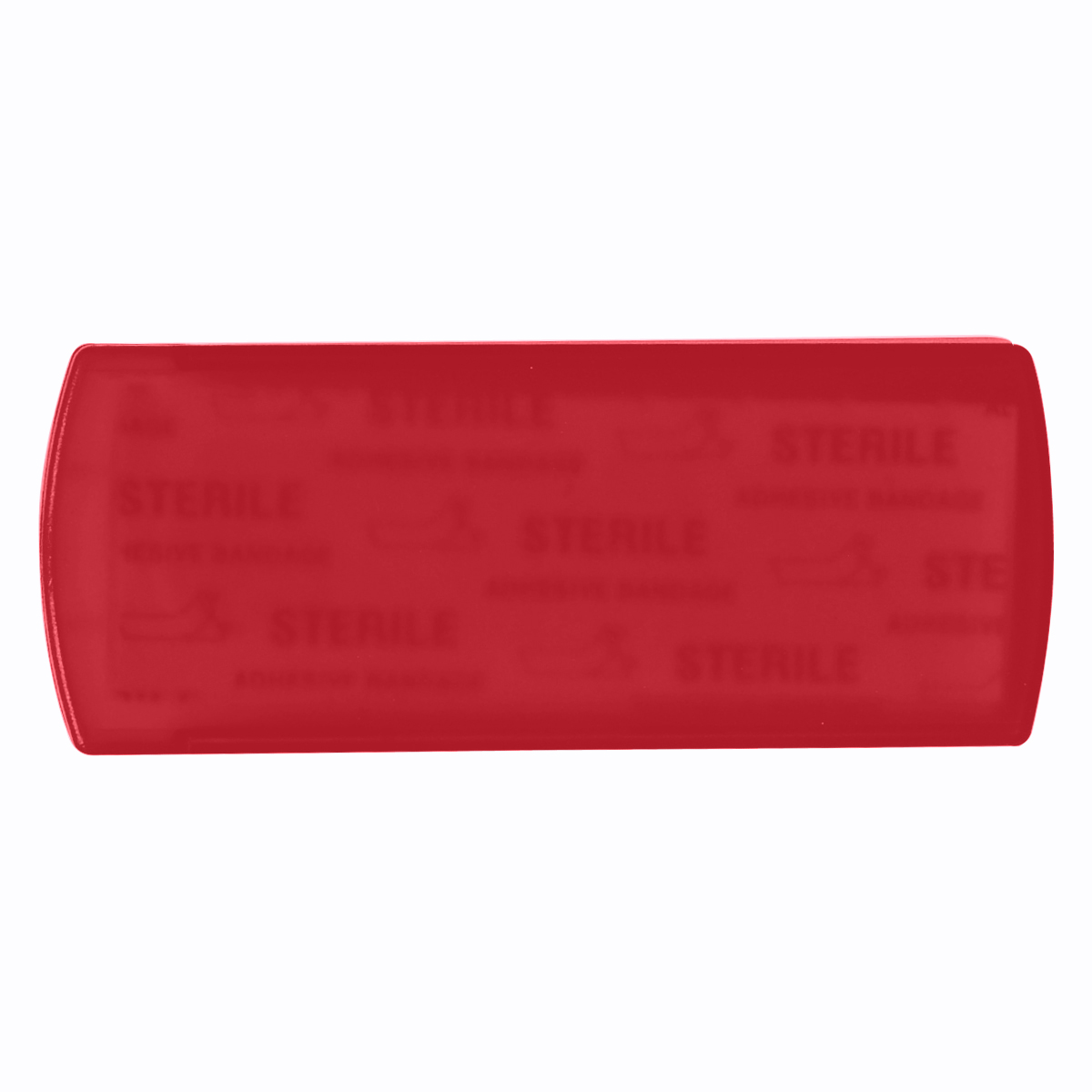Picture of Bandages In Plastic Case
