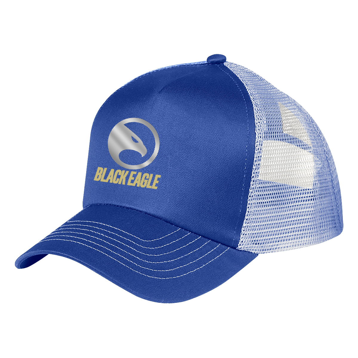 Picture of 5 Panel Mesh Back Price Buster Cap
