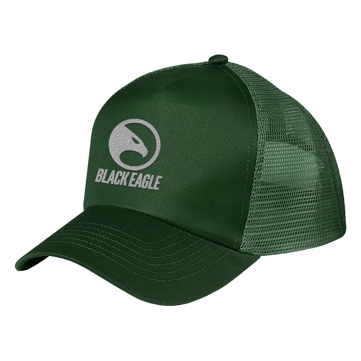 Picture of 5 Panel Mesh Back Price Buster Cap