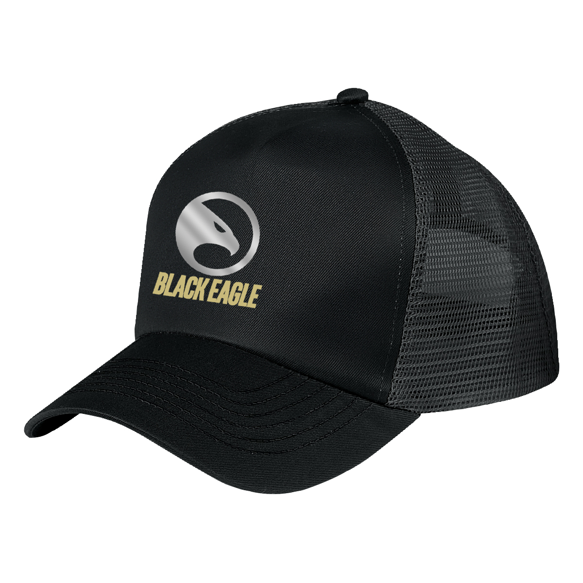 Picture of 5 Panel Mesh Back Price Buster Cap