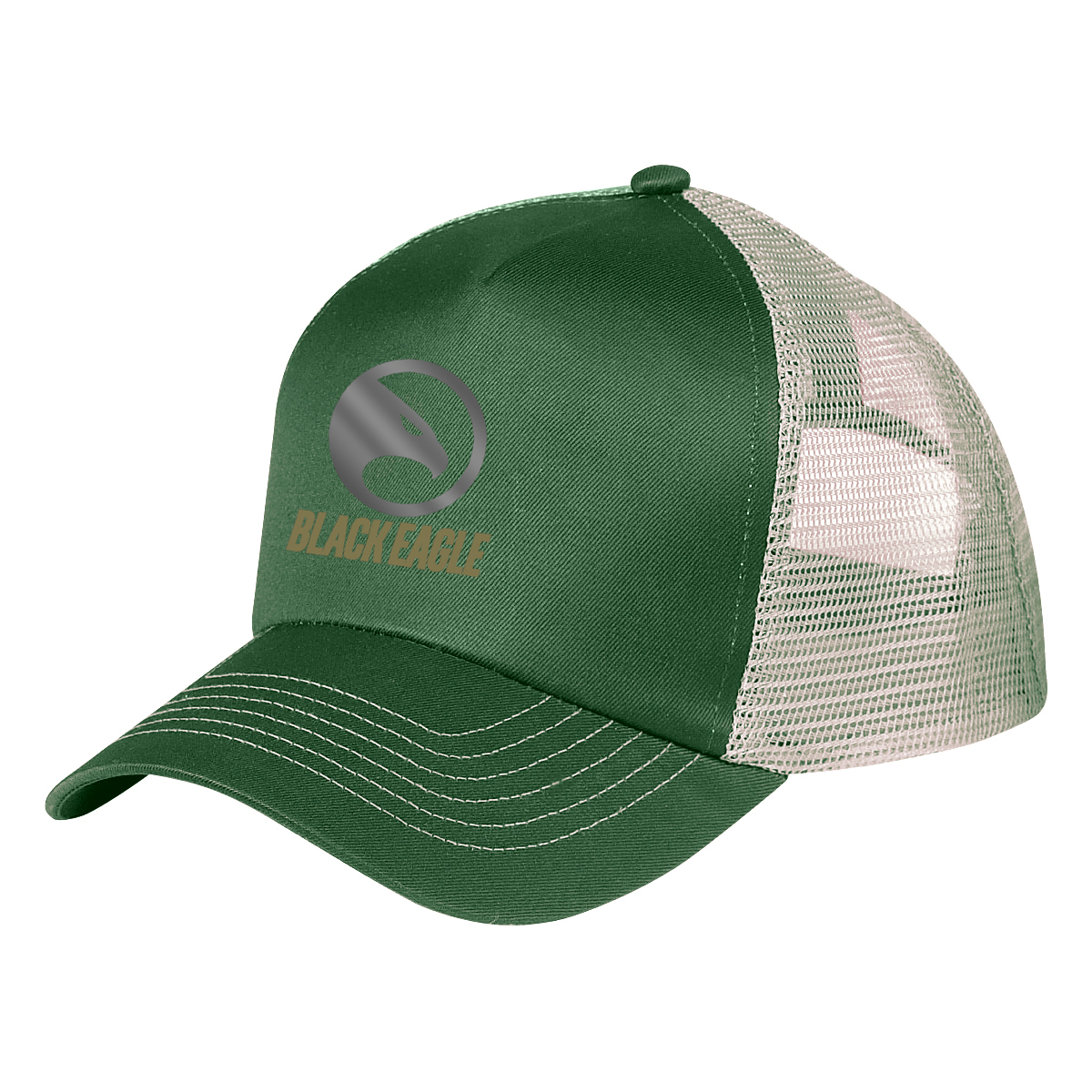 Picture of 5 Panel Mesh Back Price Buster Cap