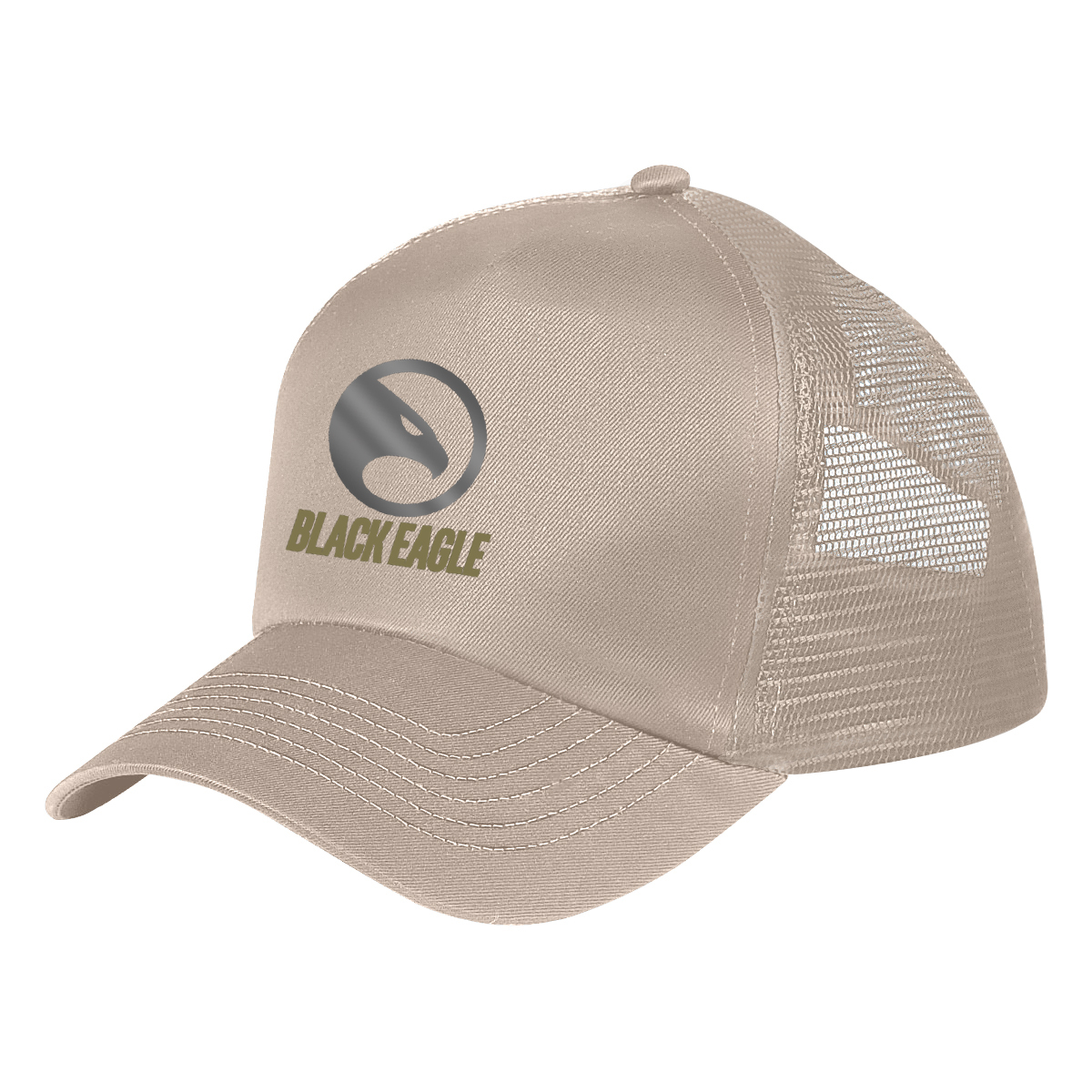 Picture of 5 Panel Mesh Back Price Buster Cap