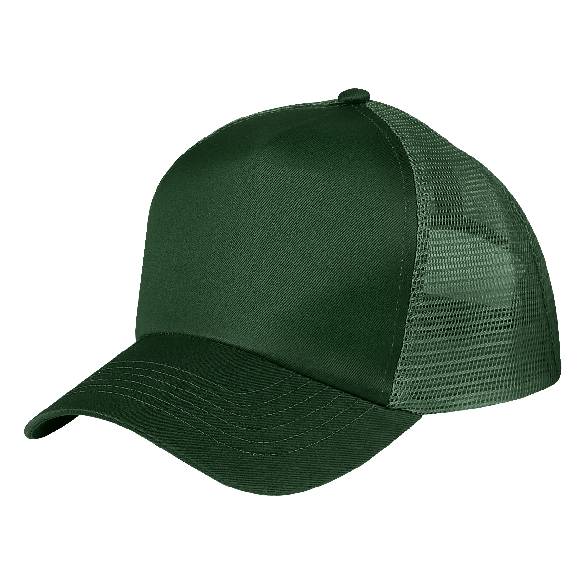 Picture of 5 Panel Mesh Back Price Buster Cap