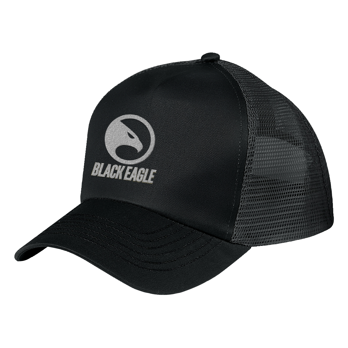 Picture of 5 Panel Mesh Back Price Buster Cap