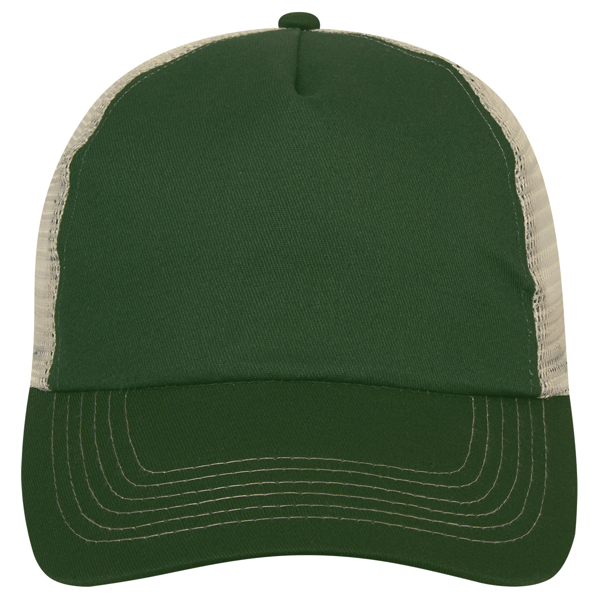 Picture of 5 Panel Mesh Back Price Buster Cap