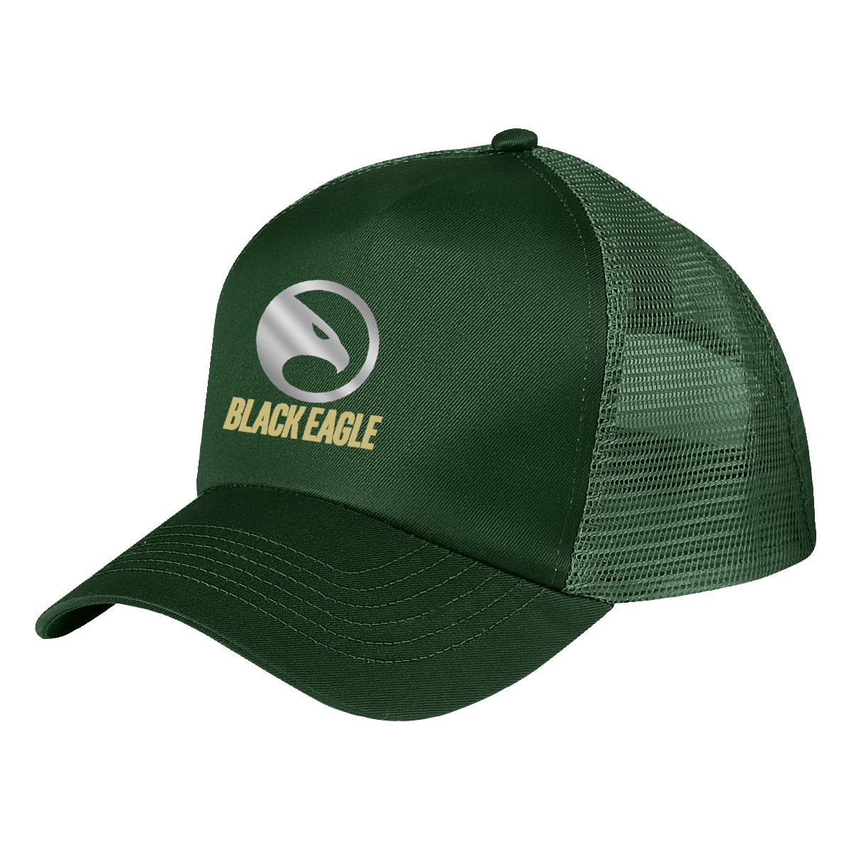Picture of 5 Panel Mesh Back Price Buster Cap
