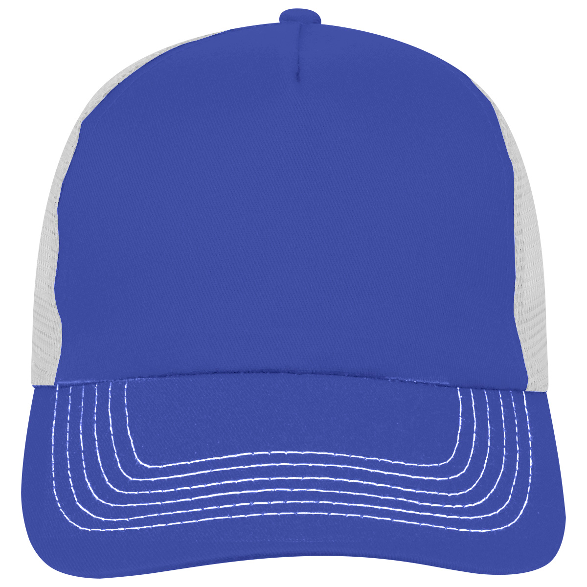 Picture of 5 Panel Mesh Back Price Buster Cap