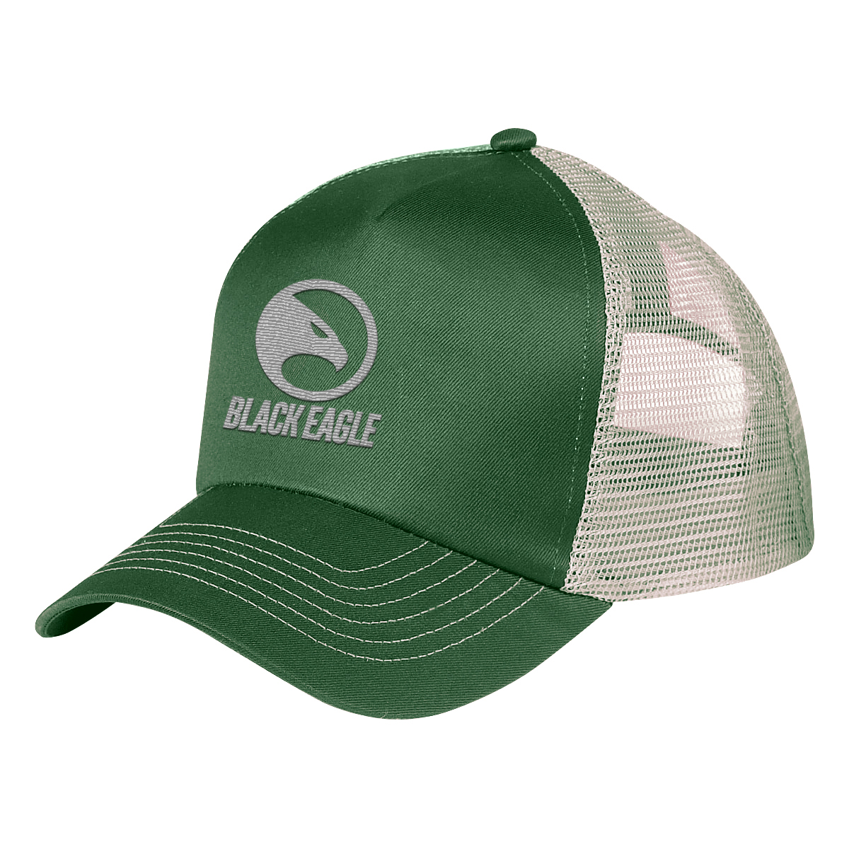 Picture of 5 Panel Mesh Back Price Buster Cap