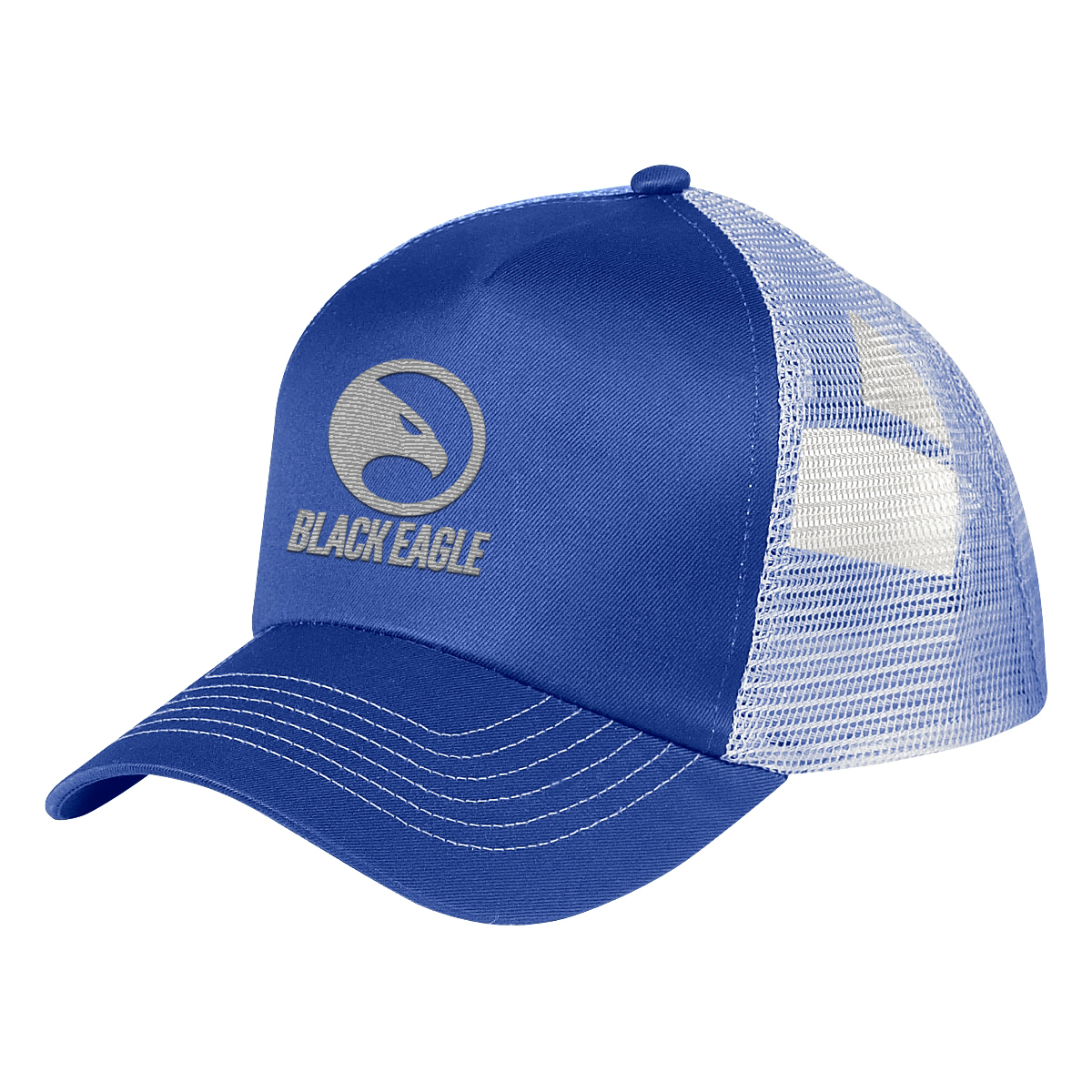 Picture of 5 Panel Mesh Back Price Buster Cap