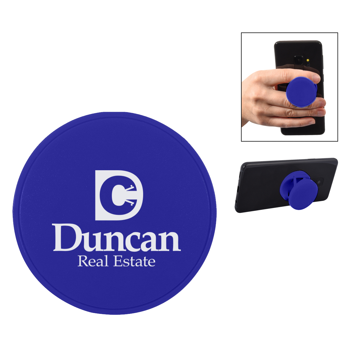 Picture of Collapsible Phone Grip & Stand