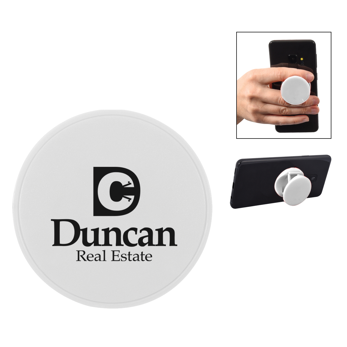 Picture of Collapsible Phone Grip & Stand