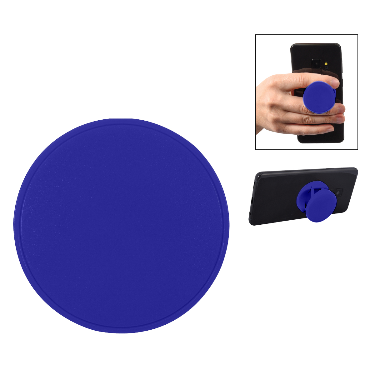 Picture of Collapsible Phone Grip & Stand